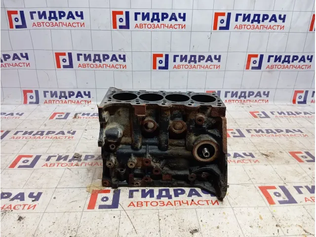 Блок двигателя Chevrolet Cobalt (T250) 25183589