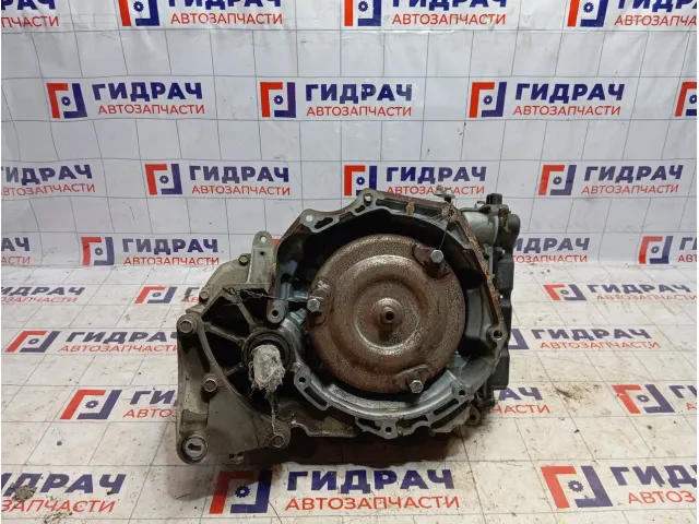 АКПП Chevrolet Cobalt (T250) 24256947