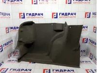 Обшивка багажника левая Chevrolet Cobalt (T250) 52056833