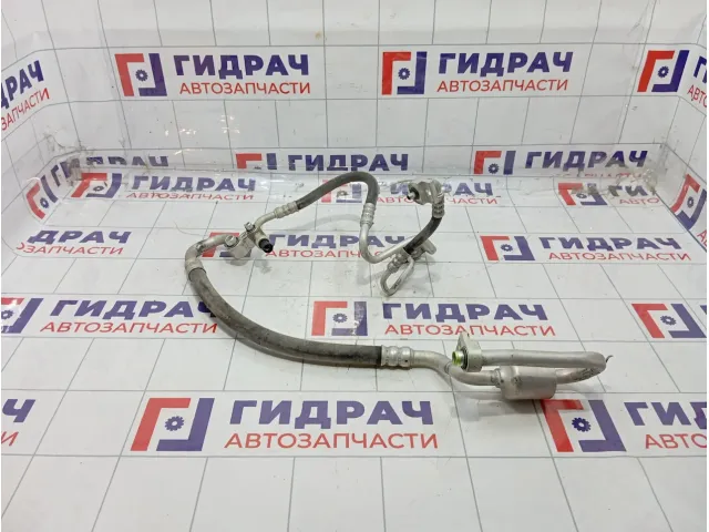 Трубка кондиционера Chevrolet Cobalt (T250) 52040997