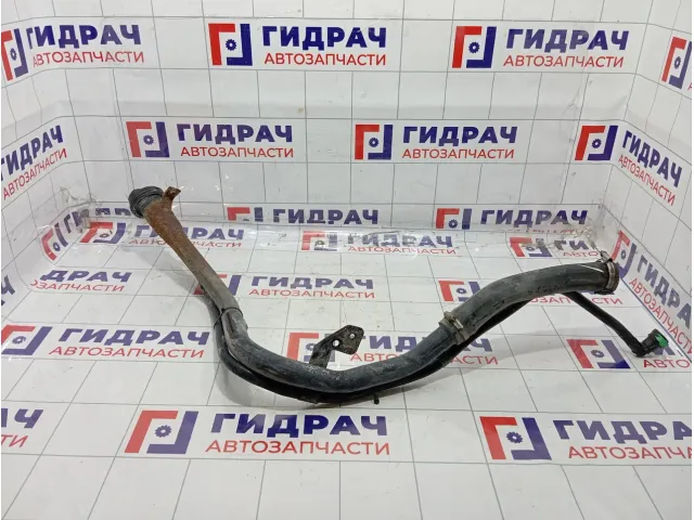 Горловина топливного бака Chevrolet Cobalt (T250) 94725781