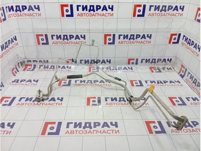 Трубка кондиционера Chevrolet Cobalt (T250) 94774929