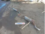 Глушитель основной Chevrolet Cobalt (T250) 94763374