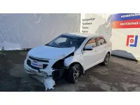 Chevrolet Cobalt (T250)