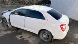 Абсорбер Chevrolet Cobalt (T250) 96987036