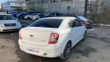Абсорбер Chevrolet Cobalt (T250) 96987036