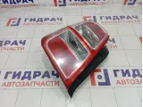 Фонарь задний левый Chevrolet Cobalt 52023546