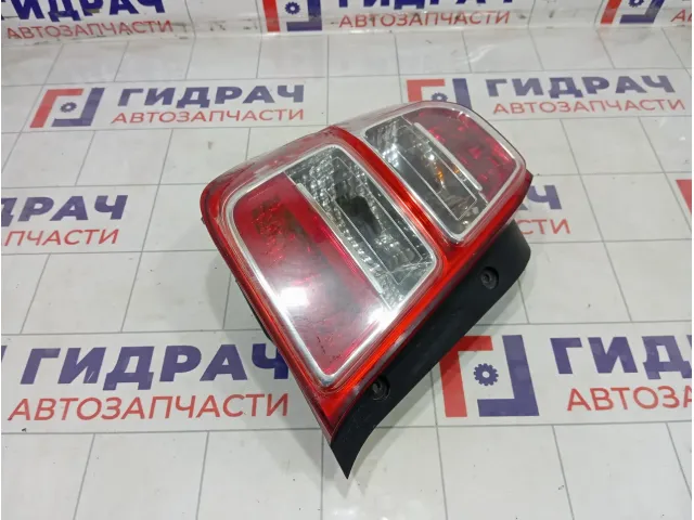 Фонарь задний левый Chevrolet Cobalt 52023546