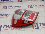 Фонарь задний левый Chevrolet Cobalt 52023546