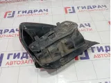 Фонарь задний левый Chevrolet Cobalt 52023546