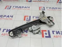 Стеклоподъемник электрический передний правый Chevrolet Cobalt 52021144