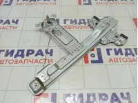 Стеклоподъемник механический задний правый Chevrolet Cobalt 94730170