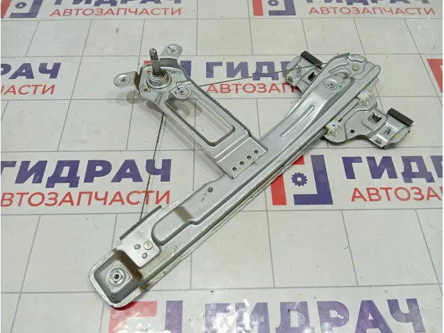 Стеклоподъемник механический задний правый Chevrolet Cobalt 94730170