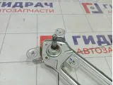 Стеклоподъемник механический задний правый Chevrolet Cobalt 94730170