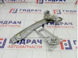 Стеклоподъемник механический задний правый Chevrolet Cobalt 94730170