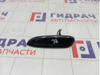 Ручка двери наружная левая Chevrolet Cobalt 52037548