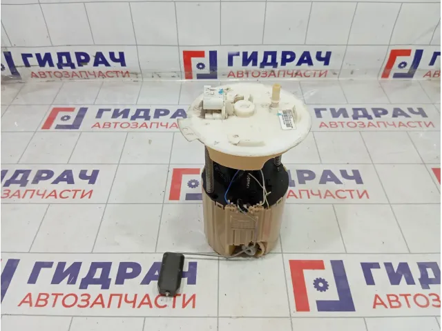 Насос топливный Chevrolet Cobalt 13579065