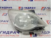 Фара правая Chevrolet Cobalt 52022422