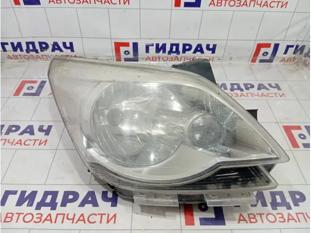 Фара правая Chevrolet Cobalt 52022422
