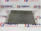 Радиатор кондиционера Chevrolet Cobalt 96943762