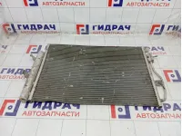 Радиатор кондиционера Chevrolet Cobalt 96943762