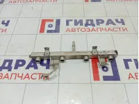 Топливная рампа (топливная рейка) Chevrolet Cobalt 96985671