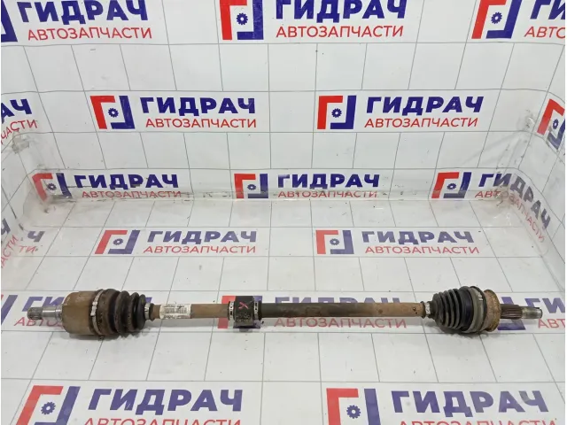 Привод передний правый Chevrolet Cobalt 94739287