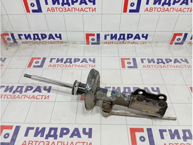 Амортизатор передний правый Chevrolet Cobalt 52024163