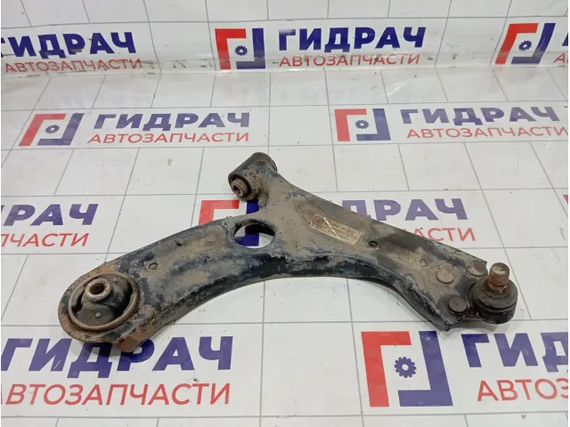 Рычаг передний правый Chevrolet Cobalt 95940540