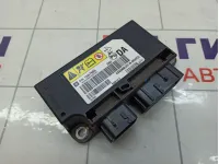 Блок управления AIR BAG Chevrolet Cobalt 13587666