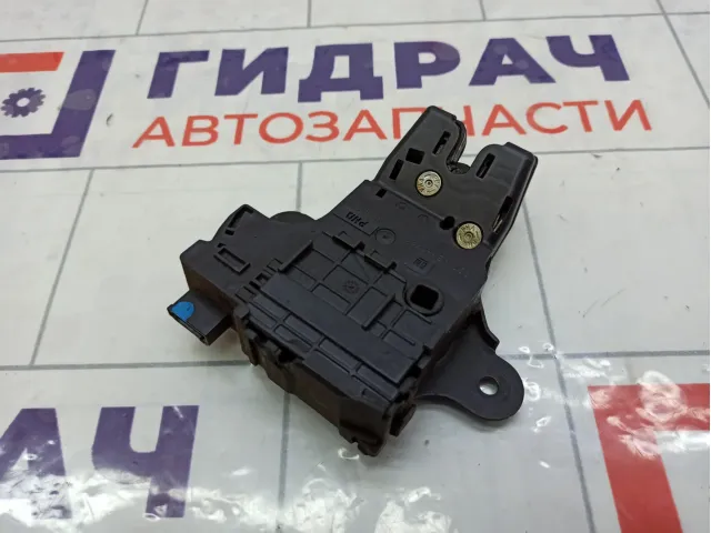 Замок багажника Chevrolet Cobalt 13501988