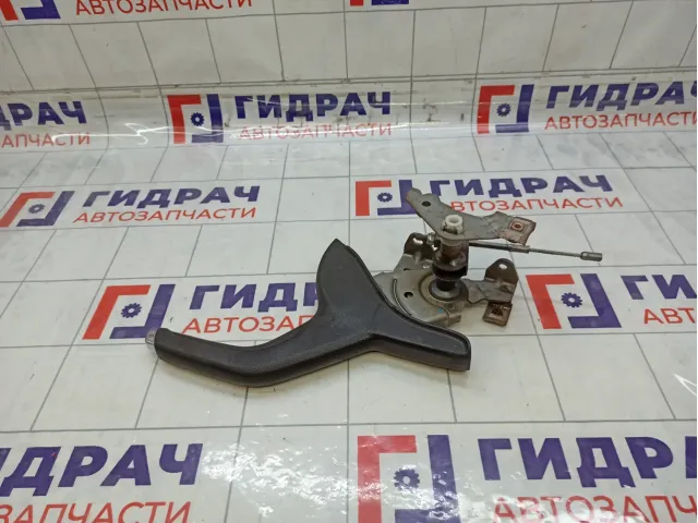 Рычаг, педаль стояночного тормоза Chevrolet Cobalt 52044593