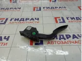 Педаль газа Chevrolet Cobalt 96858781