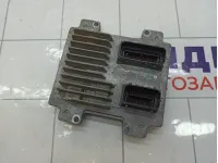 Блок управления двигателем Chevrolet Cobalt 12654172