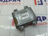 Блок управления двигателем Chevrolet Cobalt 12654172