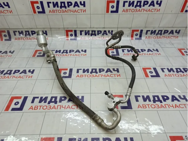 Трубка кондиционера Chevrolet Cobalt 52044265