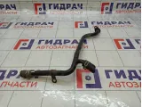 Трубка системы охлаждения Chevrolet Cobalt 25186426