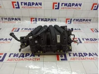 Коллектор впускной Chevrolet Cobalt 25186951