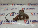 Коллектор выпускной Chevrolet Cobalt 96830681