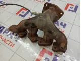 Коллектор выпускной Chevrolet Cobalt 96830681