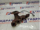 Коллектор выпускной Chevrolet Cobalt 96830681