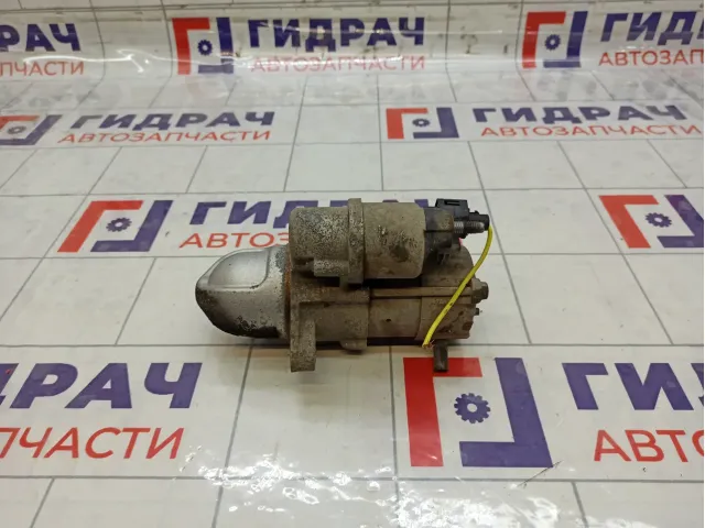 Стартер Chevrolet Cobalt 25186038