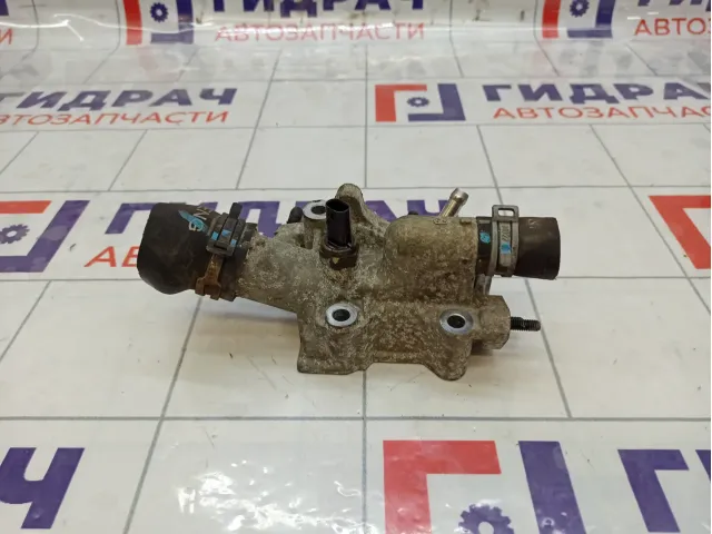 Фланец Chevrolet Cobalt 25188412