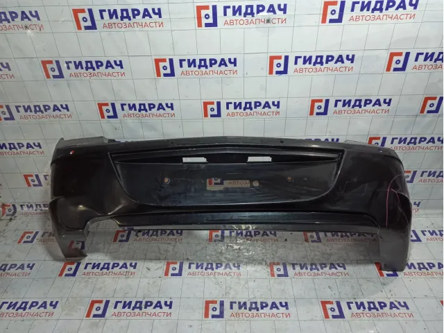 Бампер задний Chevrolet Cobalt 52022577