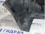 Бампер задний Chevrolet Cobalt 52022577