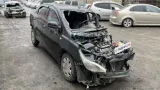 Автомобиль Chevrolet Cobalt  в разборе