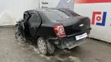 Автомобиль Chevrolet Cobalt  в разборе