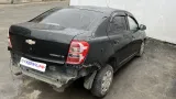Автомобиль Chevrolet Cobalt  в разборе