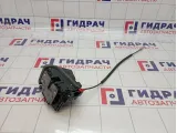 Замок двери передней левой Chevrolet Cobalt (T250) 13578476