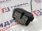 Замок двери передней левой Chevrolet Cobalt (T250) 13578476